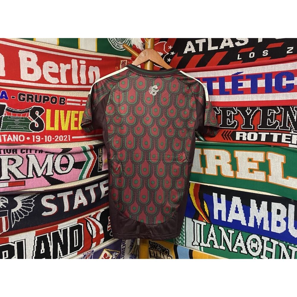 Mexico Soccer | Women’s Medium Jersey - Picture 7 of 7